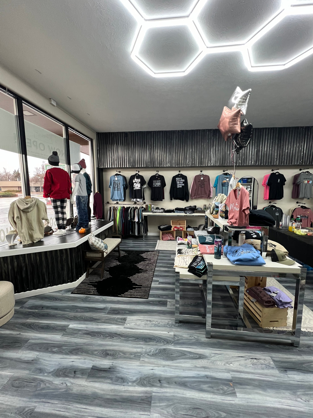 Welcome to our Store Located at 148 E Idaho St Kalispell MT