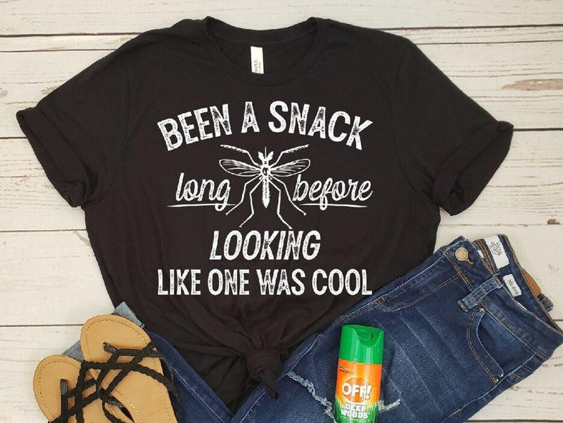 Been a snack since long before T-Shirt