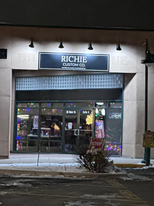 Welcome to our Store
