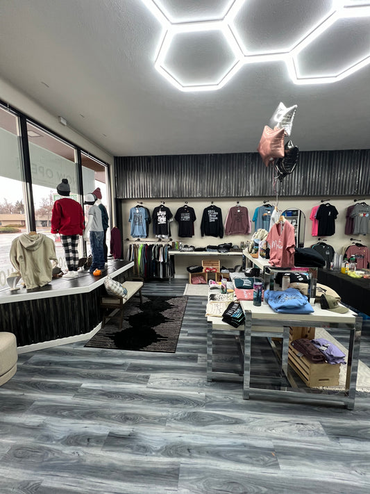 Welcome to our Store Located at 148 E Idaho St Kalispell MT