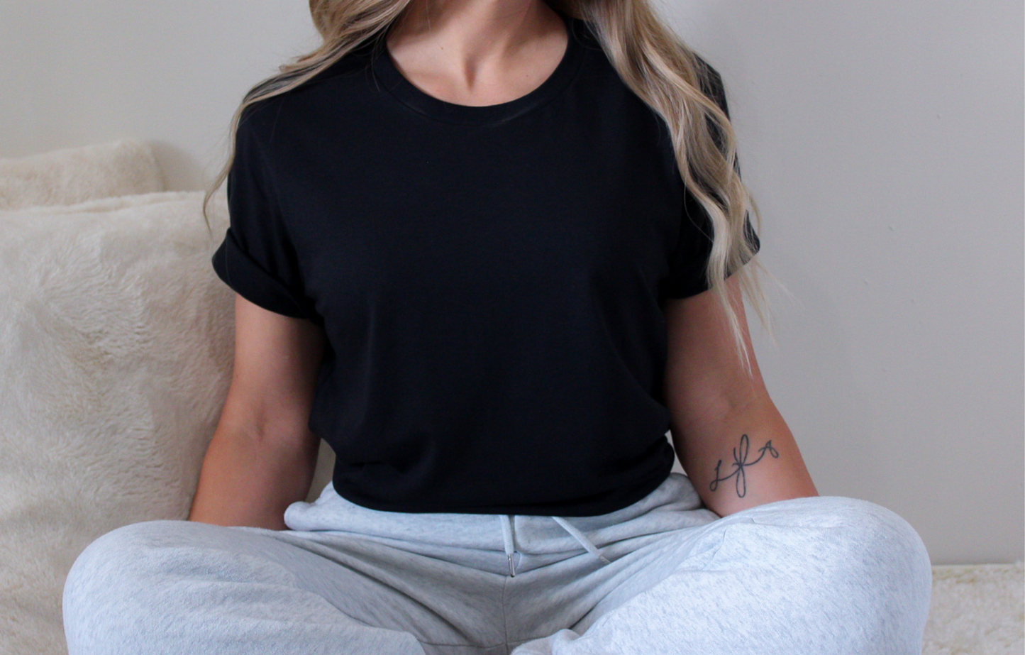 Custom Bella Canvas Short Sleeve Tshirt