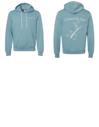 Calvary Chapel Retreat 2025 Apparel