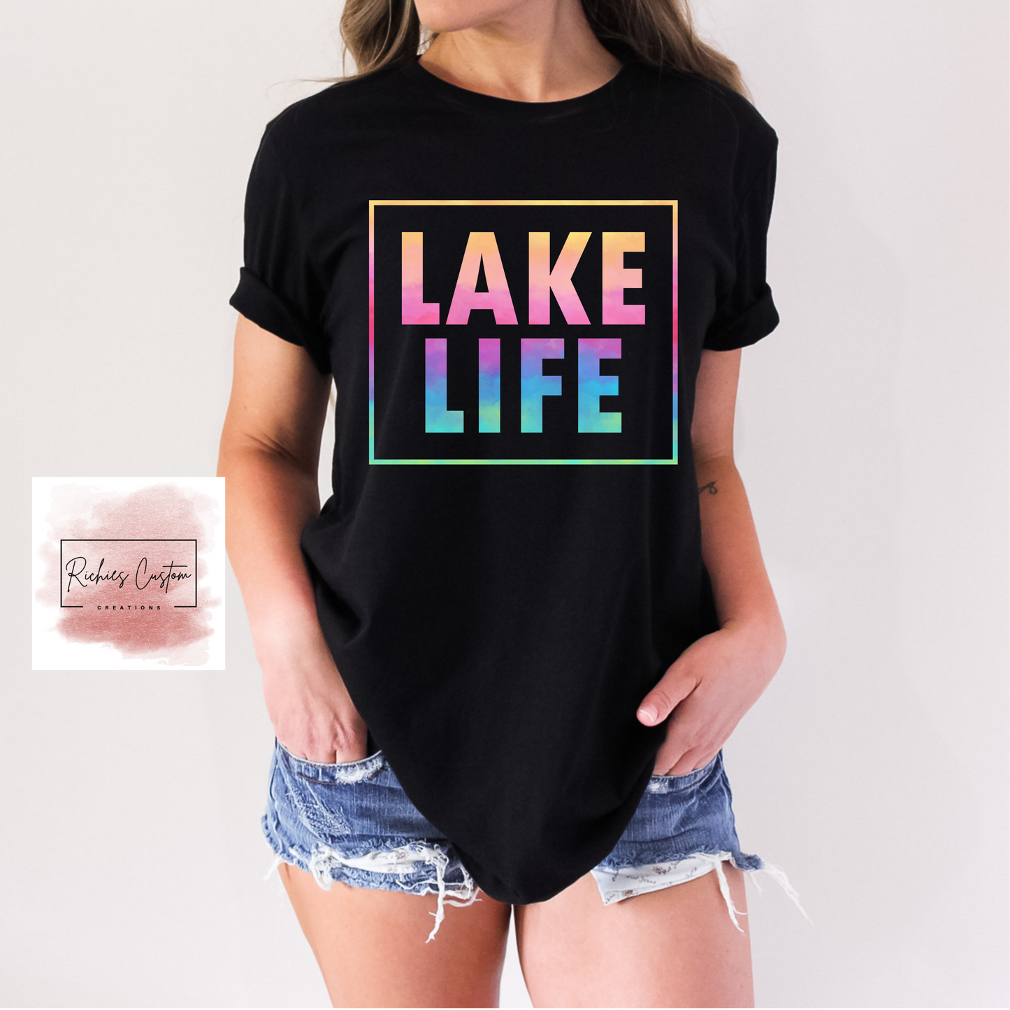 Lake Life