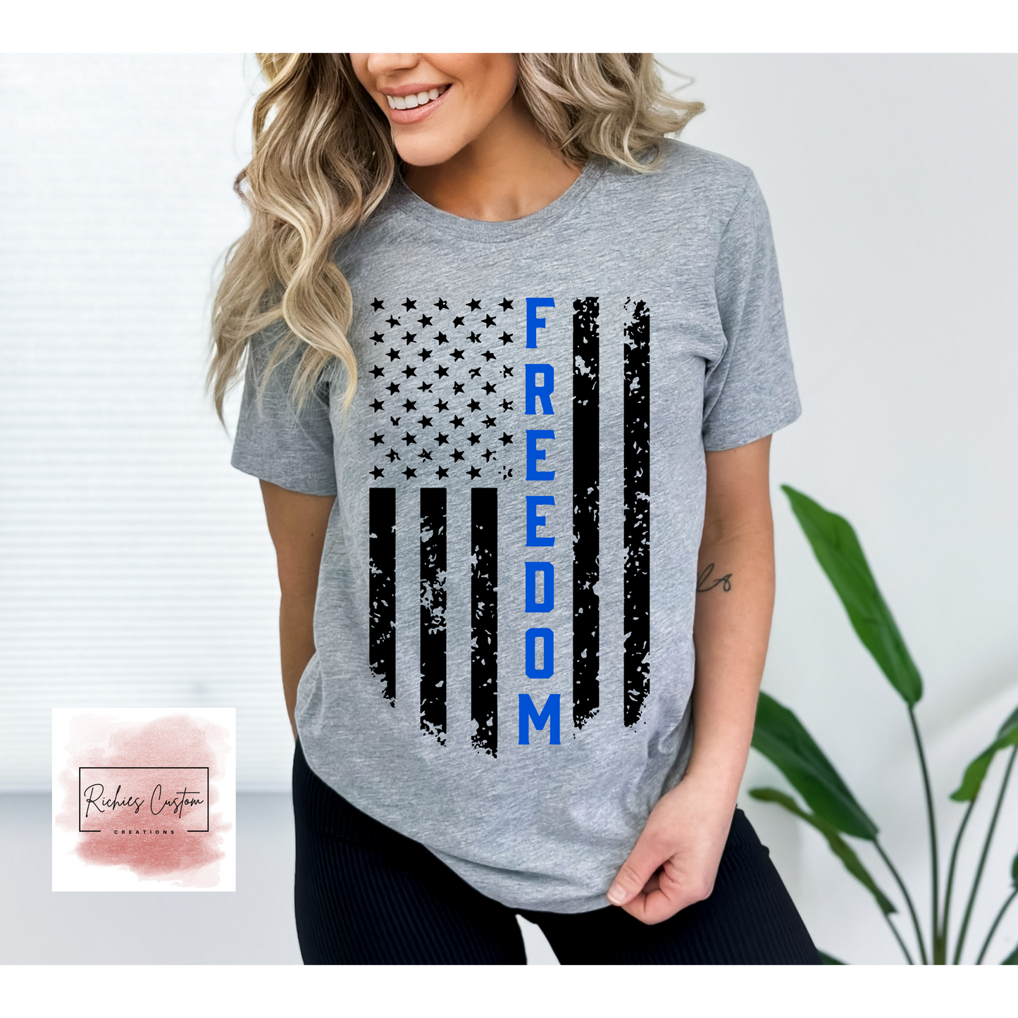 Freedom Flag