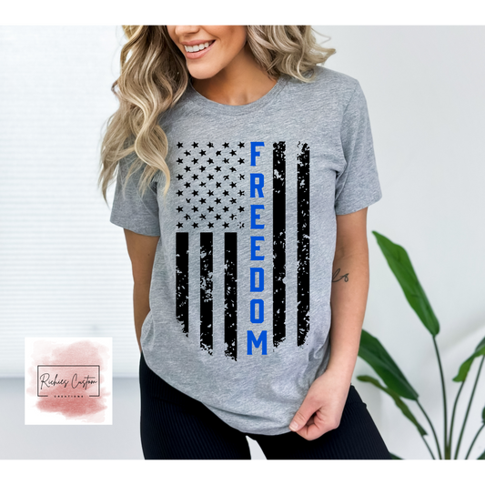 Freedom Flag